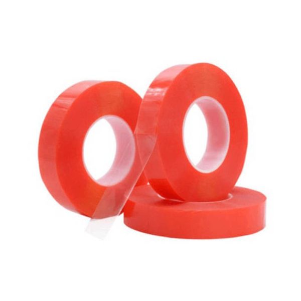 چسب دوطرفه شیشه ای برند AM