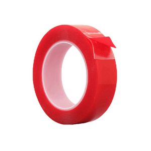 AM brand double-sided glass adhesive