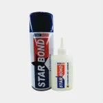 چسب مایع 123 برند STARBOND
