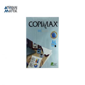 کاغذ A4 آبی 80 گرم Copimax اندونزی