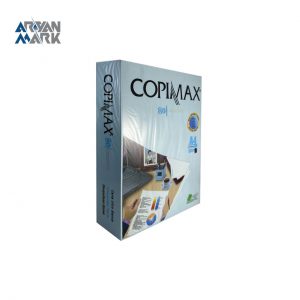 کاغذ A4 آبی 80 گرم Copimax اندونزی