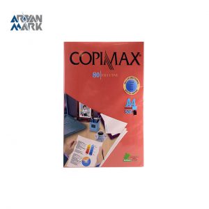 کاغذ A4 ده رنگ 80 گرم Copimax اندونزی