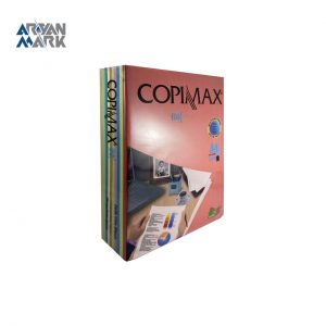 کاغذ A4 ده رنگ 80 گرم Copimax اندونزی