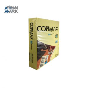 کاغذ A4 زرد 80 گرم Copimax اندونزی