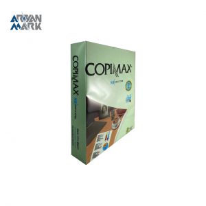 کاغذ A4 سبز 80 گرم Copimax اندونزی