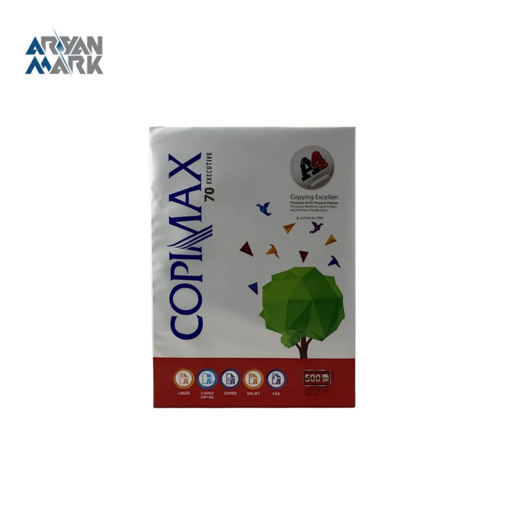 کاغذ A4 سفید 70 گرم Copimax اندونزی