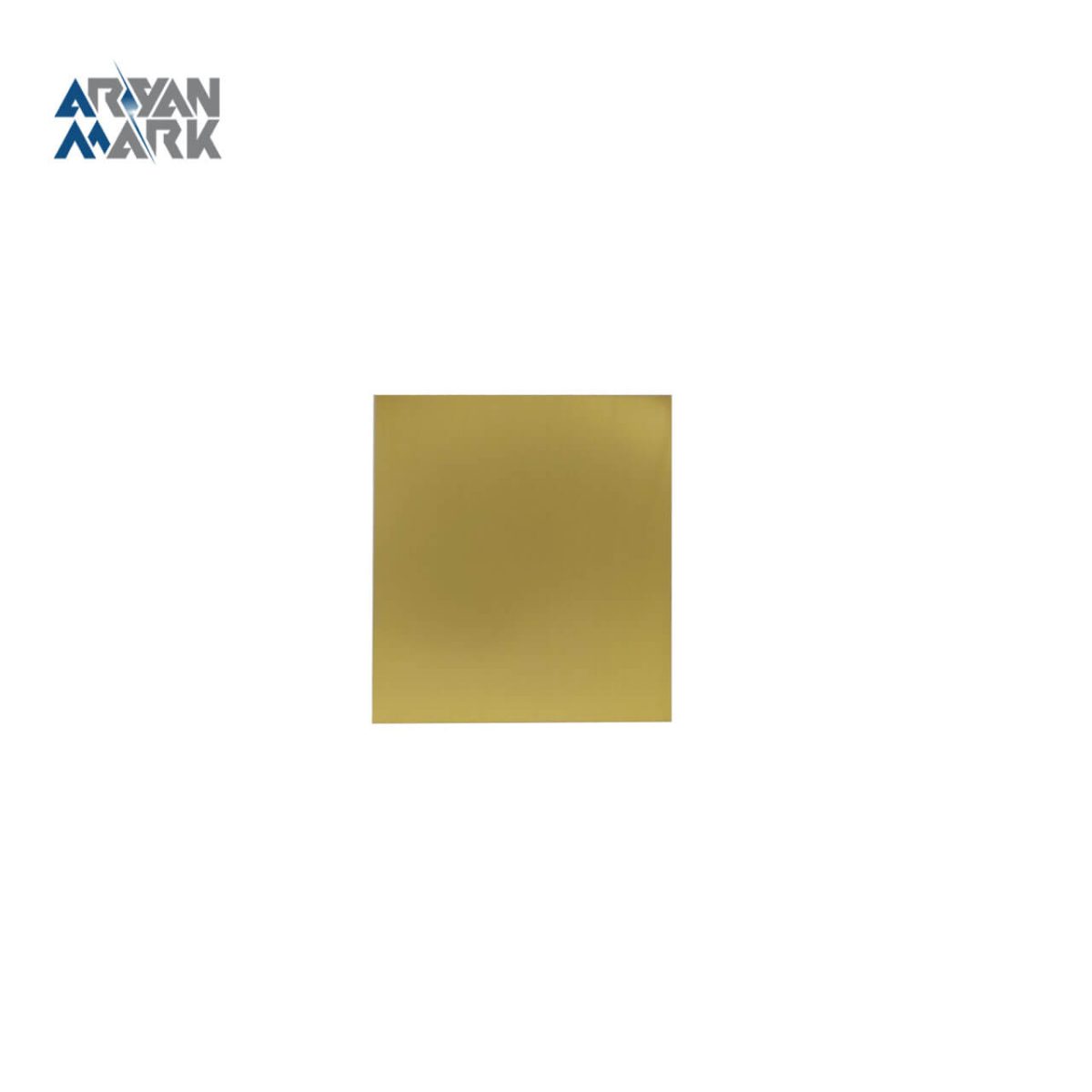 ورق مولتی استایل ضخیم طلایی متالیک 1