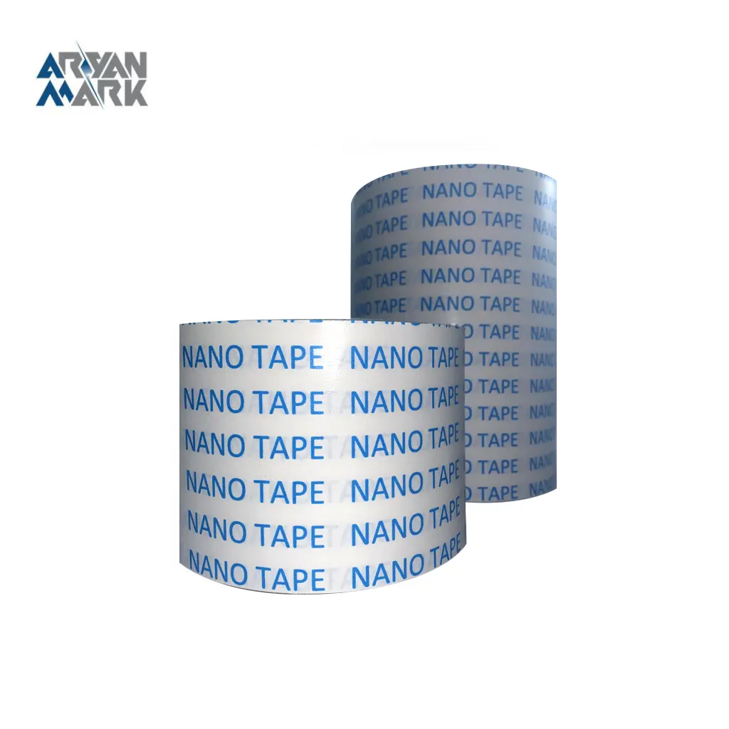 خرید چسب دوطرفه سلولزی برند NANO