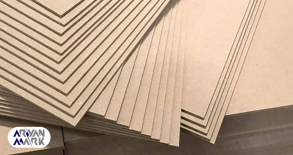 مقایسه ورق ام دی اف 3 میل با ورق PVC 3