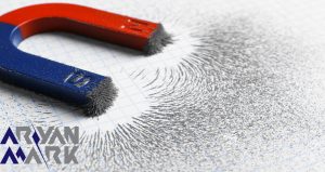 آهن ربا چگونه ساخته می شود؟
