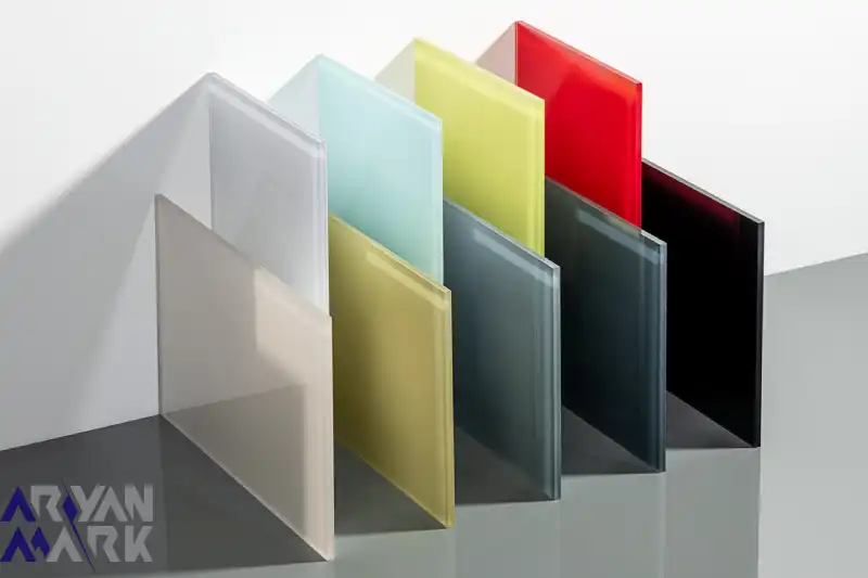 ورق پلکسی و انواع آن