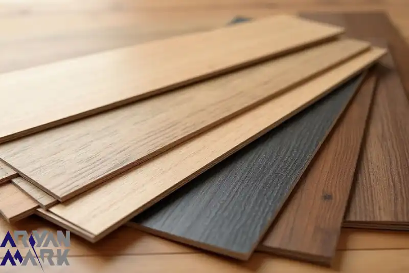 همه چیز درباره ورق ام دی اف3