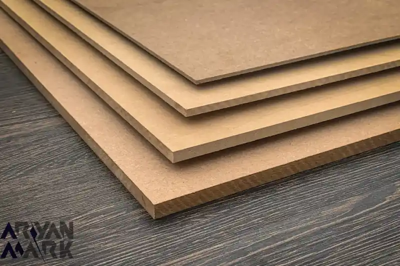 همه چیز درباره ورق ام دی اف2