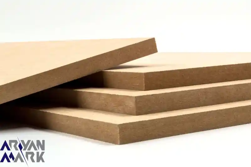 ورق های ام دی اف