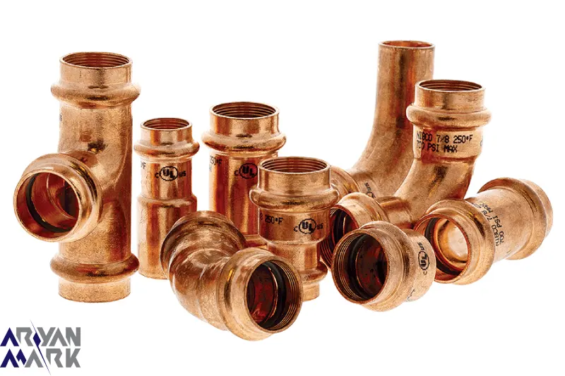 یراق آلات مختلف