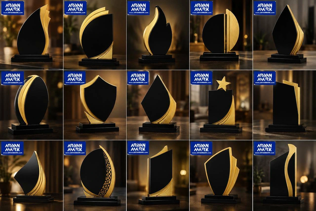 IMG_0342 تندیس آماده پلکسی - Image 1